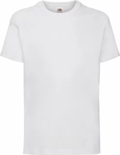 Fruit Of The Loom SC221B - T-Shirt Enfant Coton