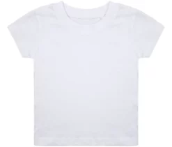 LARKWOOD LW620 - T-shirt Bio 9 LARKWOOD LW620 - T-shirt Bio -WORDANS Soldes 1058181 big