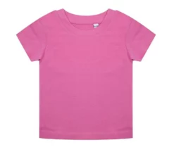 LARKWOOD LW620 - T-shirt Bio