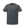 RUSSELL RU118M - T-shirt Organique Lourd Homme 2 RUSSELL RU118M - T-shirt Organique Lourd Homme -WORDANS Soldes 1060836 big