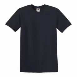 Fruit Of The Loom SC220 - T-Shirt Col Rond Homme 28 Fruit Of The Loom SC220 - T-Shirt Col Rond Homme -WORDANS Soldes 1061400 big