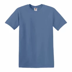 Fruit Of The Loom SC220 - T-Shirt Col Rond Homme 24 Fruit Of The Loom SC220 - T-Shirt Col Rond Homme -WORDANS Soldes 1061406 big