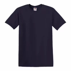 Fruit Of The Loom SC220 - T-Shirt Col Rond Homme 31 Fruit Of The Loom SC220 - T-Shirt Col Rond Homme -WORDANS Soldes 1061418 big