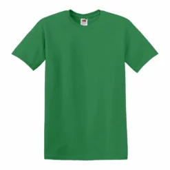 Fruit Of The Loom SC220 - T-Shirt Col Rond Homme 35 Fruit Of The Loom SC220 - T-Shirt Col Rond Homme -WORDANS Soldes 1061424 big