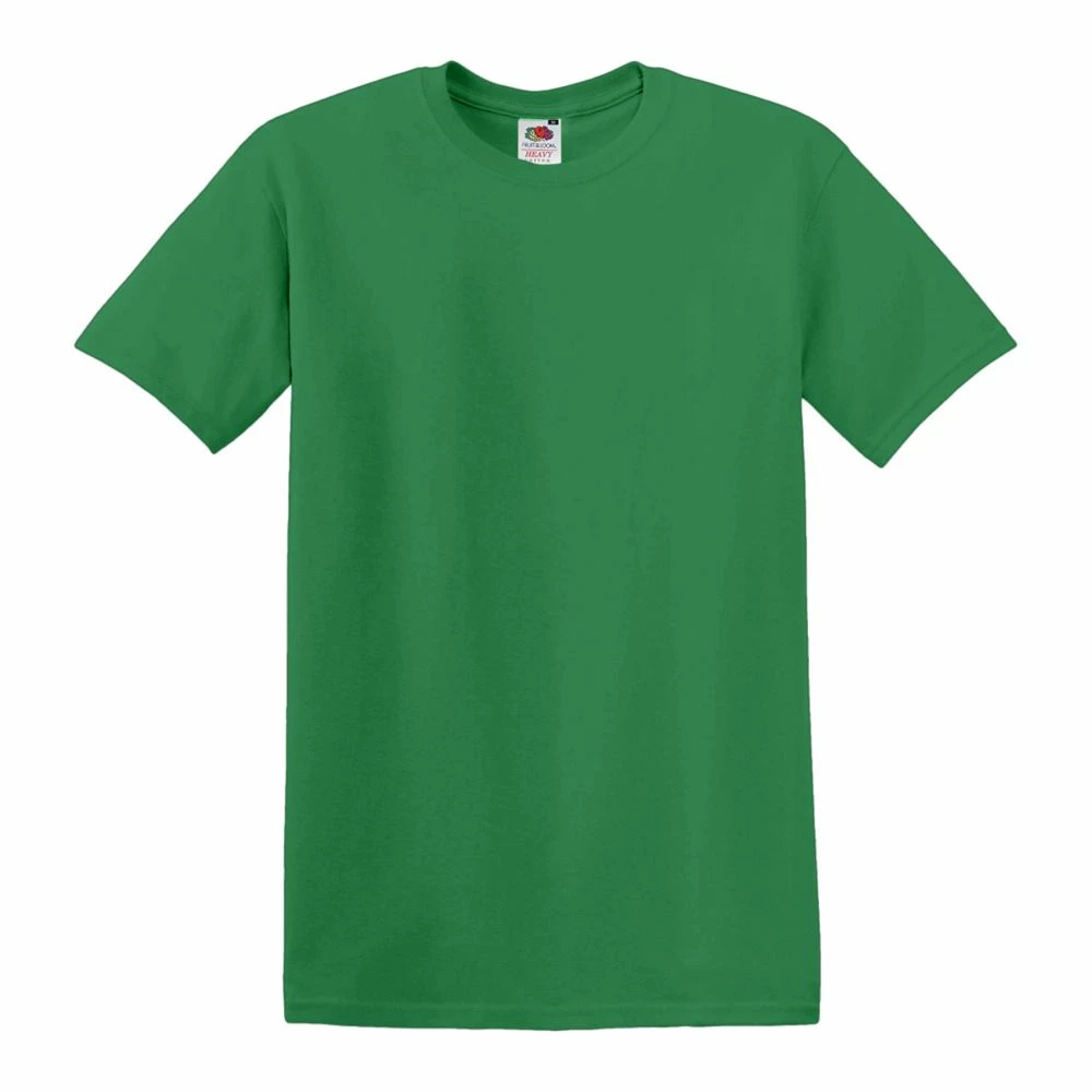 Fruit Of The Loom SC220 - T-Shirt Col Rond Homme 16 Fruit Of The Loom SC220 - T-Shirt Col Rond Homme – Image 14