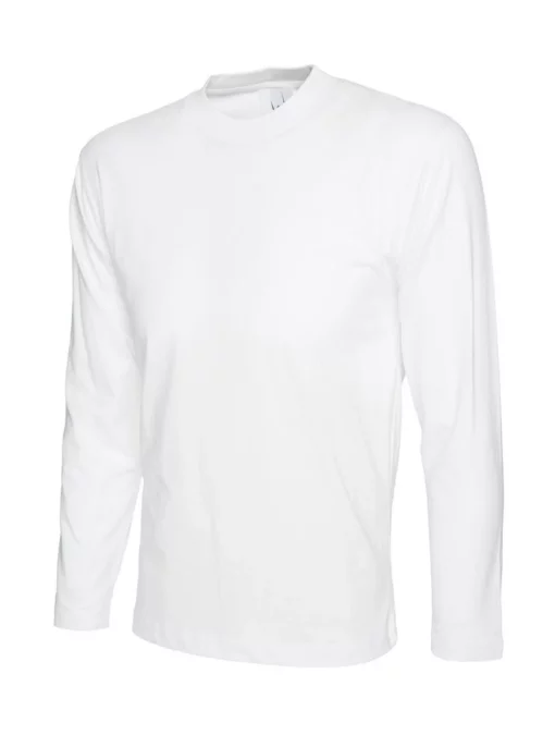 Radsow By Uneek UC314 - T-shirt Manches Longues -WORDANS Soldes 1097946 big