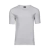 TEE JAYS TJ401 - T-shirt Stretch Col V 1 TEE JAYS TJ401 - T-shirt Stretch Col V -WORDANS Soldes 1185557 big