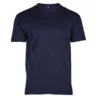 TEE JAYS TJ1000 - Tee-shirt Unisexe 150 -WORDANS Soldes 1230595 big