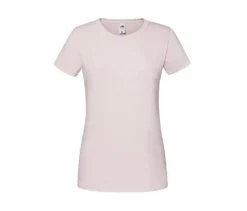 FRUIT OF THE LOOM SC200L - Tee-shirt Femme 195 -WORDANS Soldes 1269859 big
