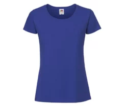 FRUIT OF THE LOOM SC200L - Tee-shirt Femme 195 -WORDANS Soldes 1269860 big