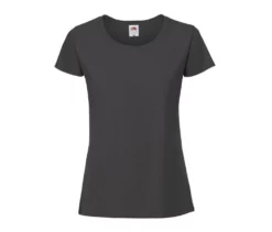 FRUIT OF THE LOOM SC200L - Tee-shirt Femme 195 -WORDANS Soldes 1269872 big
