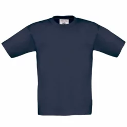 B&C Exact 150 - Tee Shirt Enfants -WORDANS Soldes 168744 big