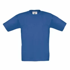 B&C Exact 150 - Tee Shirt Enfants -WORDANS Soldes 168750 big
