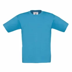B&C Exact 150 - Tee Shirt Enfants -WORDANS Soldes 168756 big