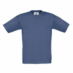 B&C Exact 150 - Tee Shirt Enfants -WORDANS Soldes 168759 big