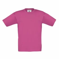 B&C Exact 150 - Tee Shirt Enfants -WORDANS Soldes 168771 big