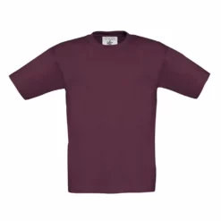 B&C Exact 150 - Tee Shirt Enfants -WORDANS Soldes 168774 big