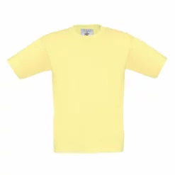 B&C Exact 150 - Tee Shirt Enfants -WORDANS Soldes 168786 big