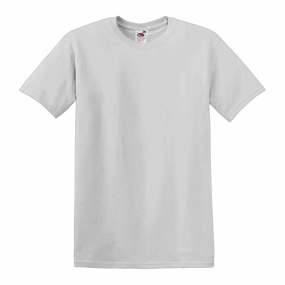 Fruit Of The Loom SC220 - T-Shirt Col Rond Homme 20 Fruit Of The Loom SC220 - T-Shirt Col Rond Homme – Image 18
