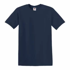 Fruit Of The Loom SC220 - T-Shirt Col Rond Homme 34 Fruit Of The Loom SC220 - T-Shirt Col Rond Homme -WORDANS Soldes 280227 big