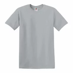 Fruit Of The Loom SC220 - T-Shirt Col Rond Homme 29 Fruit Of The Loom SC220 - T-Shirt Col Rond Homme -WORDANS Soldes 280233 big