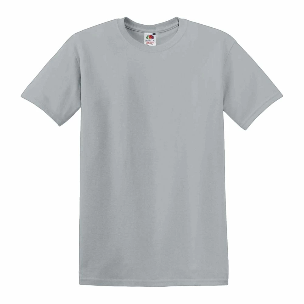 Fruit Of The Loom SC220 - T-Shirt Col Rond Homme 10 Fruit Of The Loom SC220 - T-Shirt Col Rond Homme – Image 8