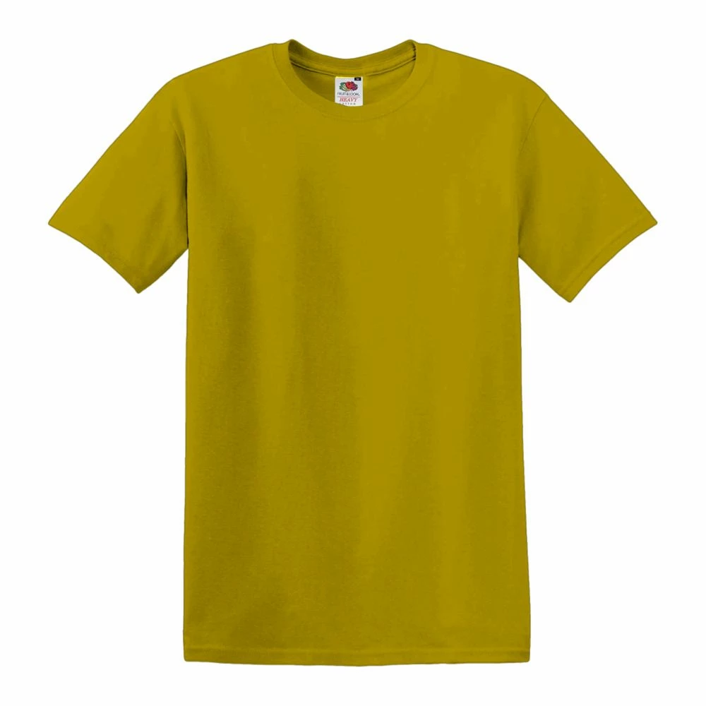 Fruit Of The Loom SC220 - T-Shirt Col Rond Homme 13 Fruit Of The Loom SC220 - T-Shirt Col Rond Homme – Image 11