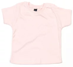 Babybugz BZ002 - T-shirt Bébé