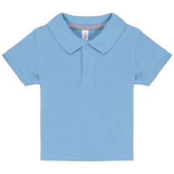 Kariban K248 - POLO MANCHES COURTES BÉBÉ
