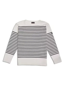 Armor-Lux ARMOR LUX AM1140 - Marinière Homme